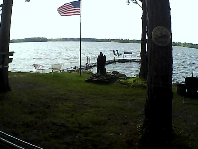 Whiteface Cam Image - Mon, 08/05/2019 3:44pm 