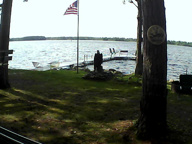 Whiteface Cam Image - Mon, 08/05/2019 3:54pm 