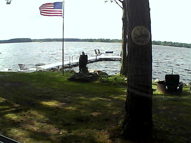 Whiteface Cam Image - Mon, 08/05/2019 4:04pm 