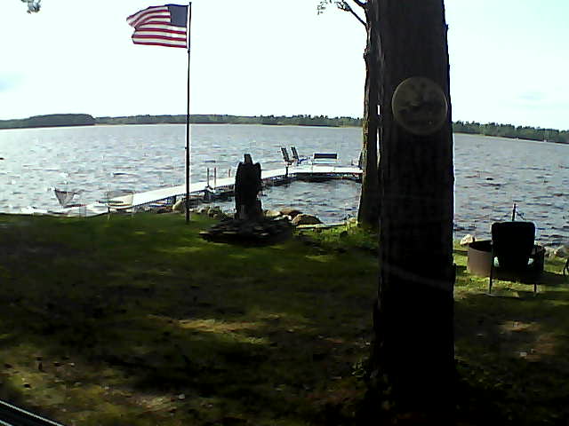 Whiteface Cam Image - Mon, 08/05/2019 4:14pm 