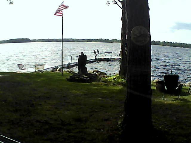 Whiteface Cam Image - Mon, 08/05/2019 4:34pm 