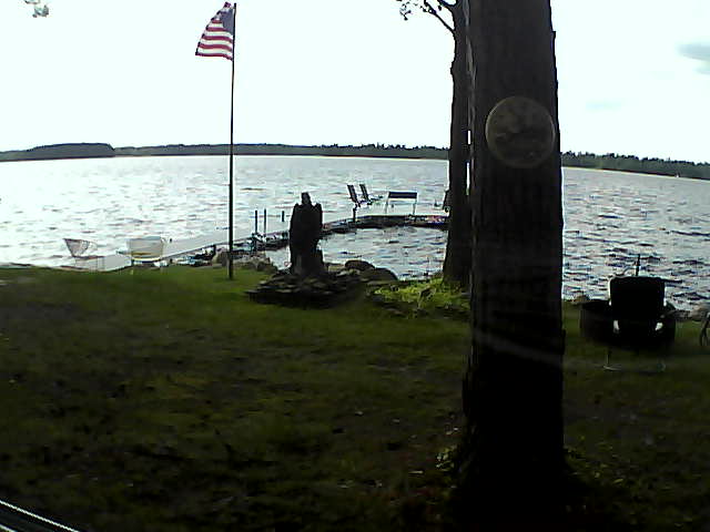 Whiteface Cam Image - Mon, 08/05/2019 4:44pm 