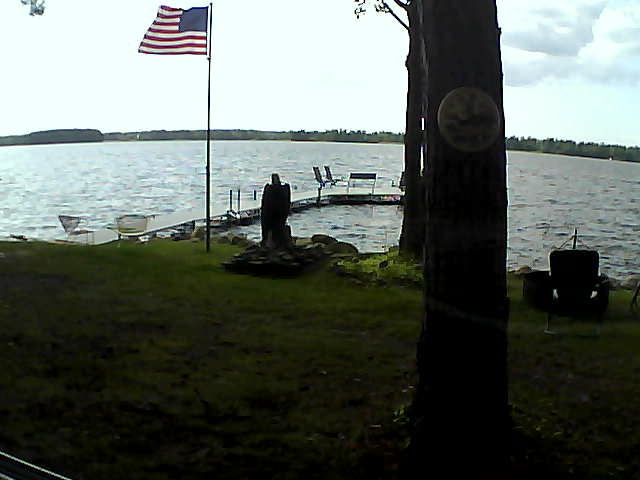 Whiteface Cam Image - Mon, 08/05/2019 4:54pm 