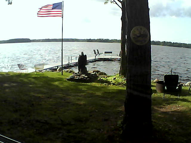 Whiteface Cam Image - Mon, 08/05/2019 5:04pm 