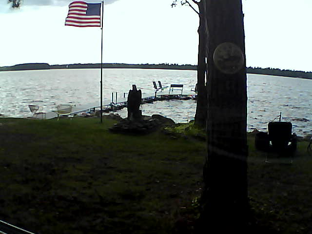 Whiteface Cam Image - Mon, 08/05/2019 5:14pm 