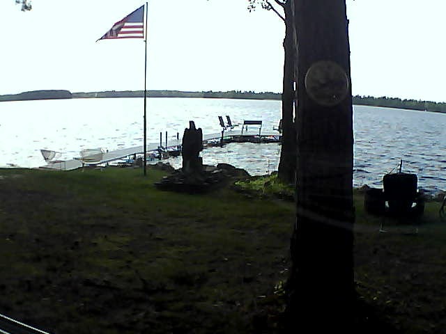 Whiteface Cam Image - Mon, 08/05/2019 5:24pm 