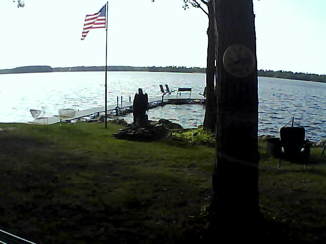 Whiteface Cam Image - Mon, 08/05/2019 5:34pm 