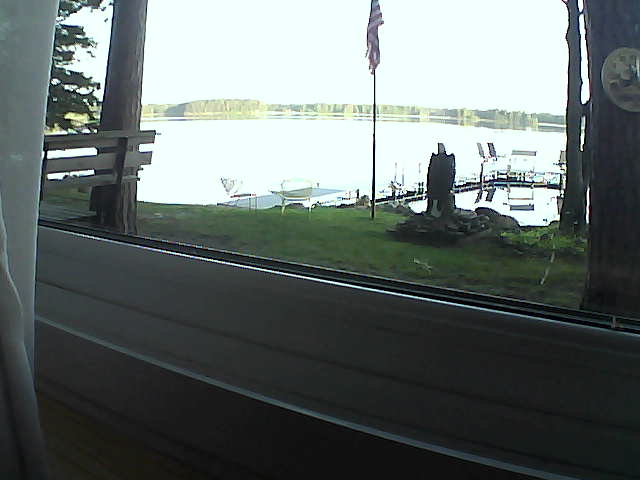 Whiteface Cam Image - Tue, 08/06/2019 6:43am 