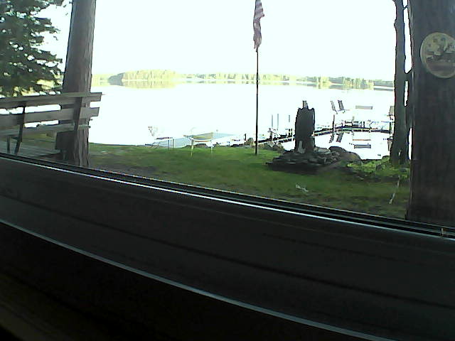 Whiteface Cam Image - Tue, 08/06/2019 6:50am 