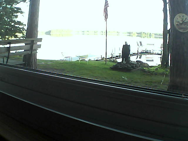 Whiteface Cam Image - Tue, 08/06/2019 7:00am 