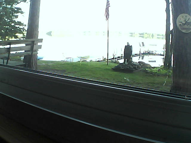 Whiteface Cam Image - Tue, 08/06/2019 7:10am 