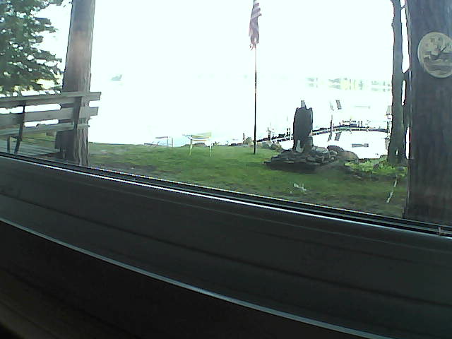 Whiteface Cam Image - Tue, 08/06/2019 7:20am 