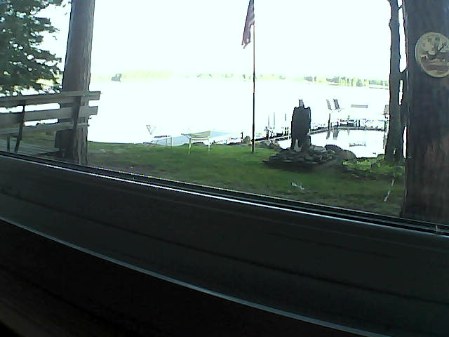 Whiteface Cam Image - Tue, 08/06/2019 7:30am 