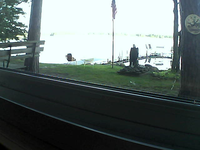 Whiteface Cam Image - Tue, 08/06/2019 7:40am 