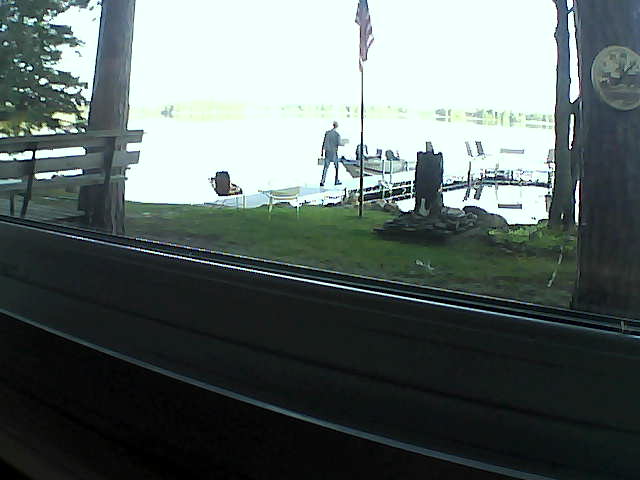 Whiteface Cam Image - Tue, 08/06/2019 7:50am 