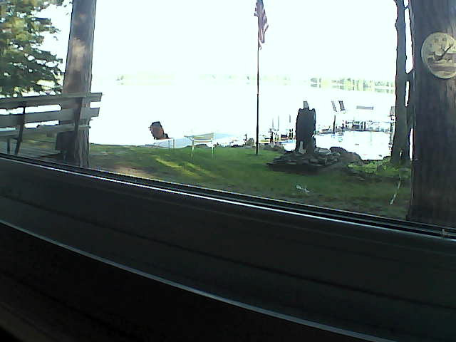 Whiteface Cam Image - Tue, 08/06/2019 8:00am 