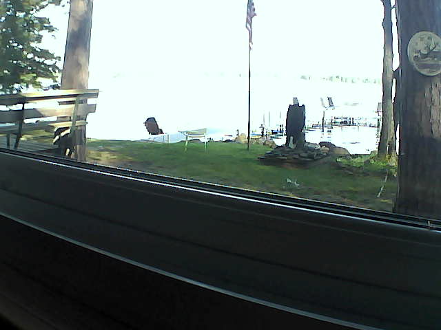 Whiteface Cam Image - Tue, 08/06/2019 8:20am 