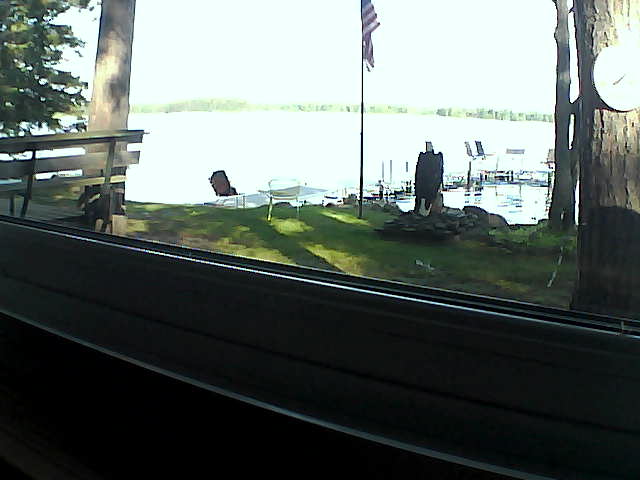 Whiteface Cam Image - Tue, 08/06/2019 8:30am 