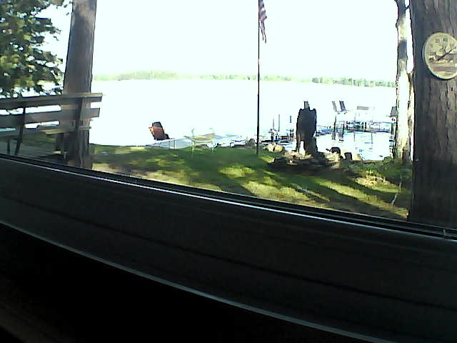 Whiteface Cam Image - Tue, 08/06/2019 8:40am 