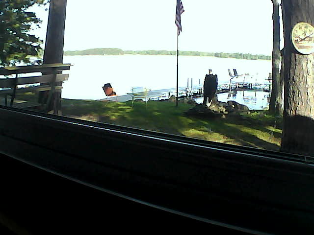 Whiteface Cam Image - Tue, 08/06/2019 8:50am 