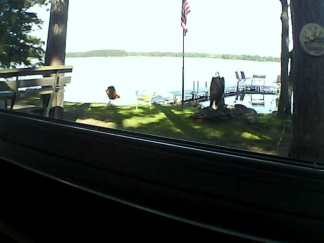 Whiteface Cam Image - Tue, 08/06/2019 9:20am 