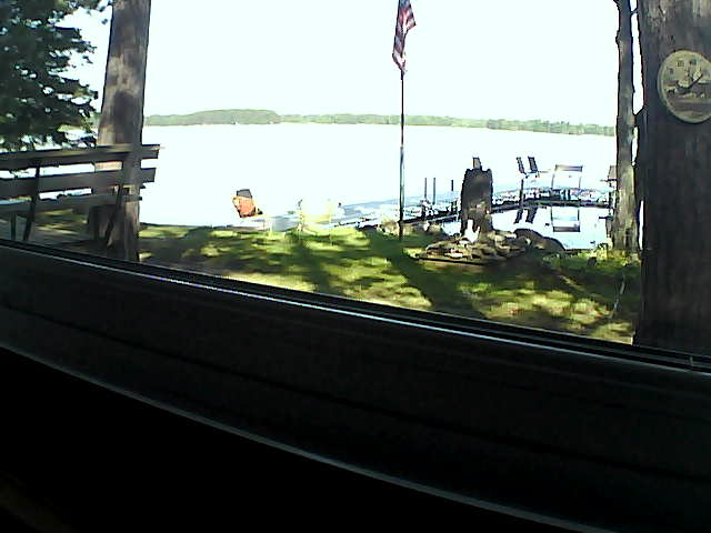 Whiteface Cam Image - Tue, 08/06/2019 9:30am 