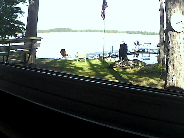 Whiteface Cam Image - Tue, 08/06/2019 9:40am 