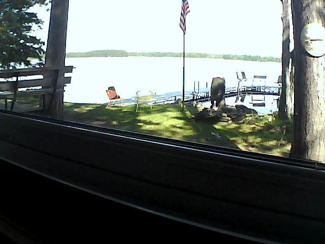 Whiteface Cam Image - Tue, 08/06/2019 9:50am 