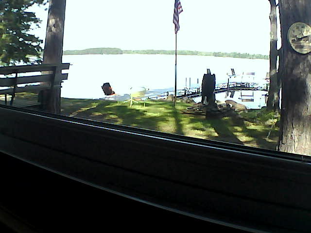 Whiteface Cam Image - Tue, 08/06/2019 10:10am 