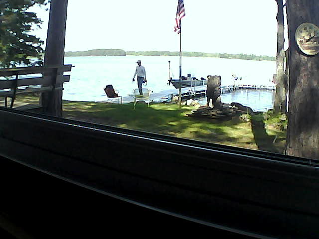 Whiteface Cam Image - Tue, 08/06/2019 10:50am 