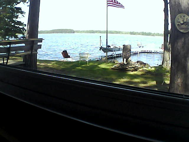 Whiteface Cam Image - Tue, 08/06/2019 11:00am 