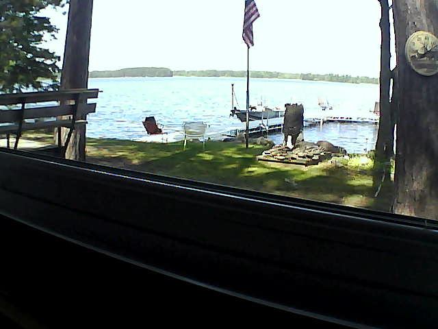 Whiteface Cam Image - Tue, 08/06/2019 11:10am 