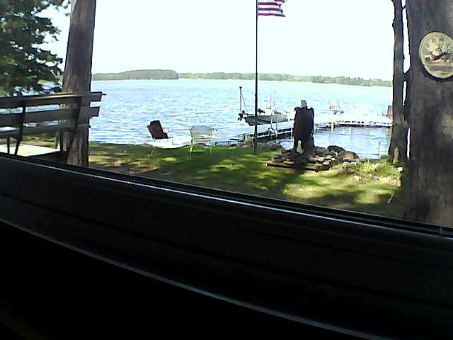 Whiteface Cam Image - Tue, 08/06/2019 11:20am 