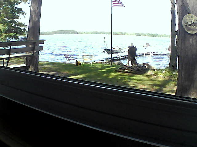 Whiteface Cam Image - Tue, 08/06/2019 11:40am 