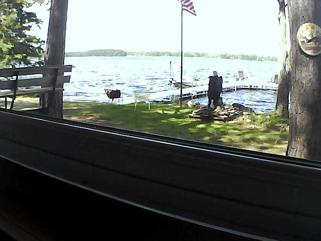 Whiteface Cam Image - Tue, 08/06/2019 12:00pm 