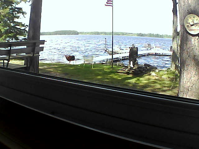 Whiteface Cam Image - Tue, 08/06/2019 12:10pm 