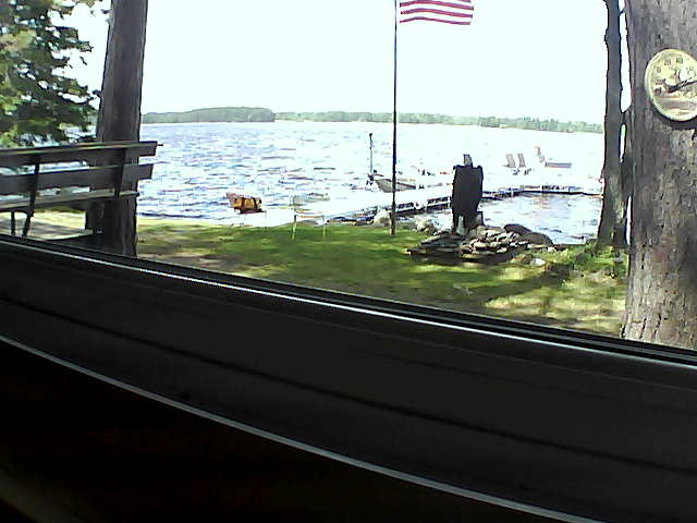 Whiteface Cam Image - Tue, 08/06/2019 12:30pm 