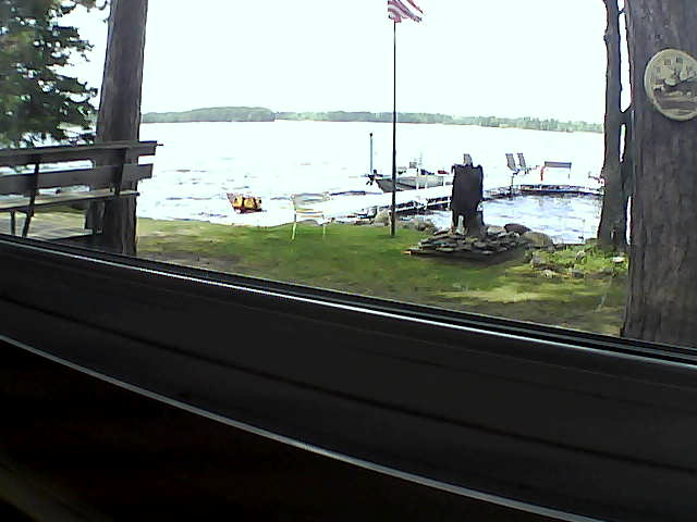 Whiteface Cam Image - Tue, 08/06/2019 12:50pm 