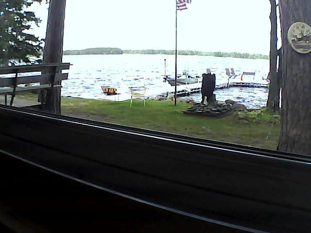 Whiteface Cam Image - Tue, 08/06/2019 1:00pm 