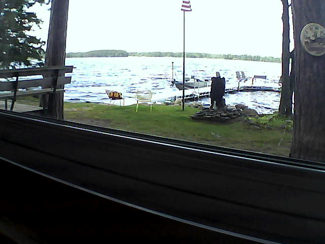 Whiteface Cam Image - Tue, 08/06/2019 1:10pm 