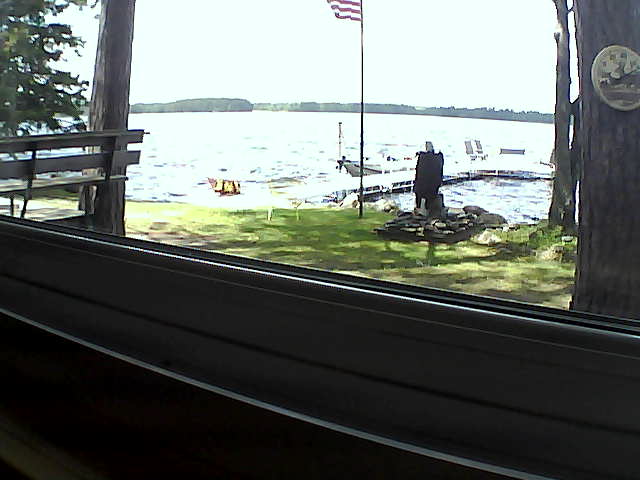 Whiteface Cam Image - Tue, 08/06/2019 1:20pm 