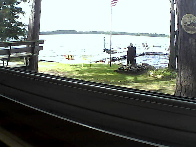 Whiteface Cam Image - Tue, 08/06/2019 1:30pm 