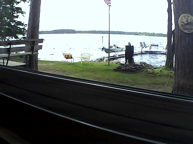 Whiteface Cam Image - Tue, 08/06/2019 2:00pm 