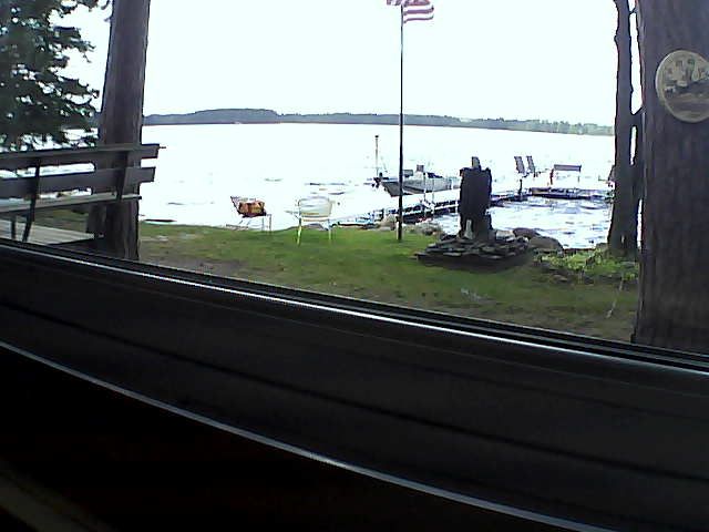 Whiteface Cam Image - Tue, 08/06/2019 2:10pm 