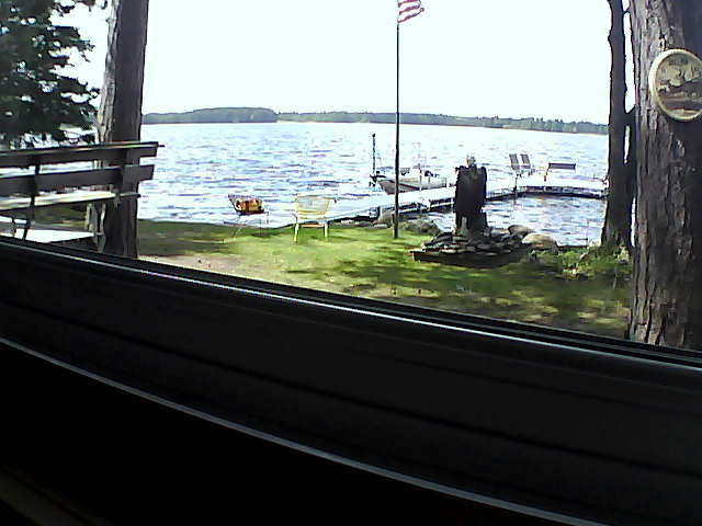 Whiteface Cam Image - Tue, 08/06/2019 2:30pm 