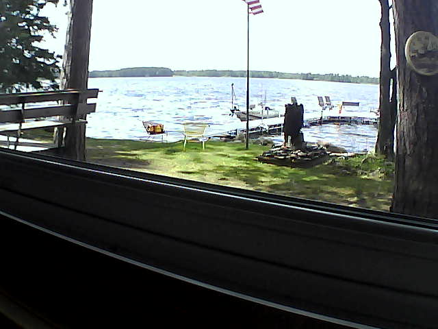 Whiteface Cam Image - Tue, 08/06/2019 2:40pm 