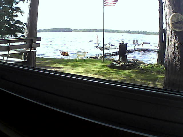 Whiteface Cam Image - Tue, 08/06/2019 2:50pm 