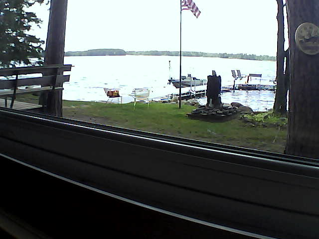 Whiteface Cam Image - Tue, 08/06/2019 3:00pm 