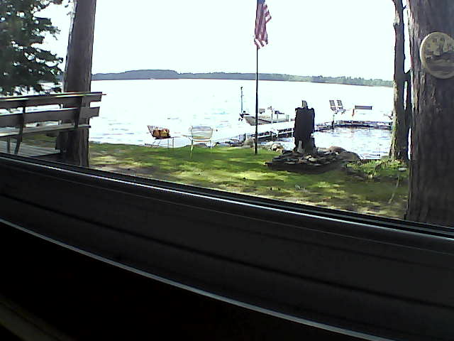 Whiteface Cam Image - Tue, 08/06/2019 3:10pm 