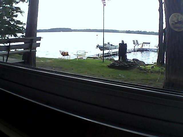 Whiteface Cam Image - Tue, 08/06/2019 3:50pm 